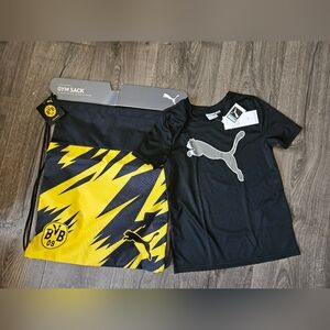 Boys Puma Bundle